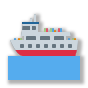 ⛴️