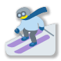 ⛷️