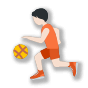 ⛹🏻