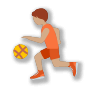 ⛹🏽