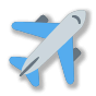 ✈️