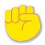 :fist: