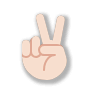 ✌🏻