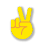 ✌️