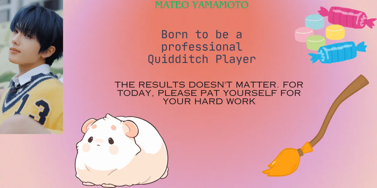 Image posted by the member