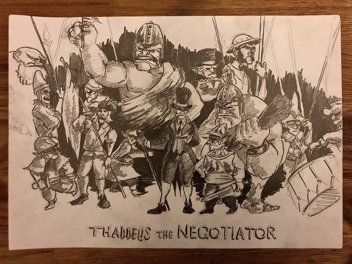 Image posted by the member