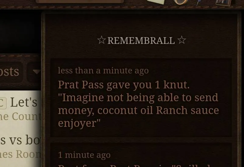 Image posted by the member