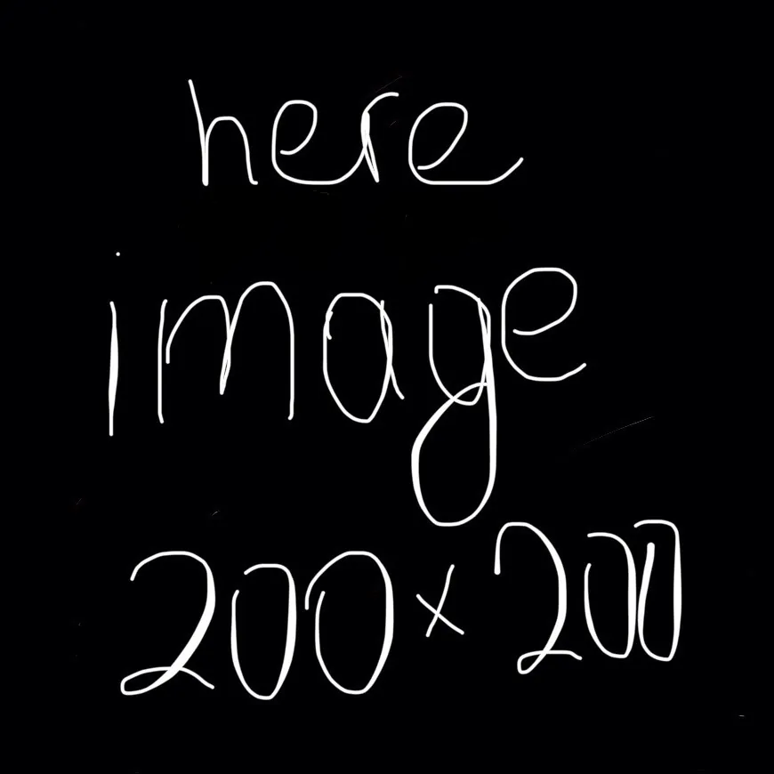 Placeholder for product image