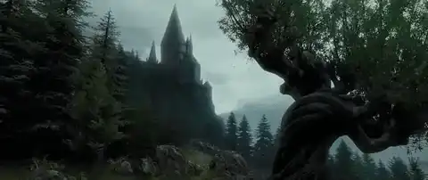 hogwarts