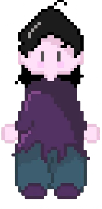 Pixel zuki