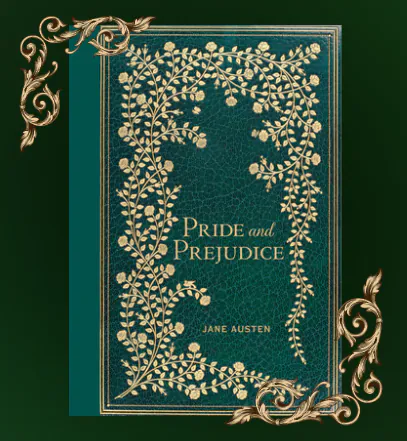 Pride and Prejudice