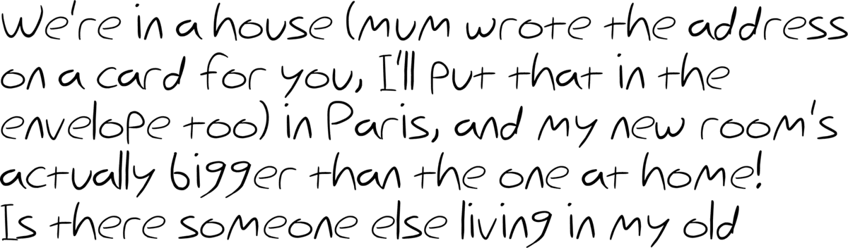 Image posted by the member