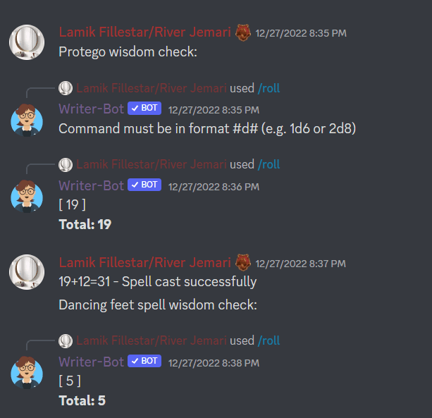 Image posted by the member