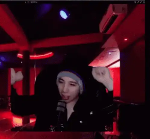 Image posted by the member