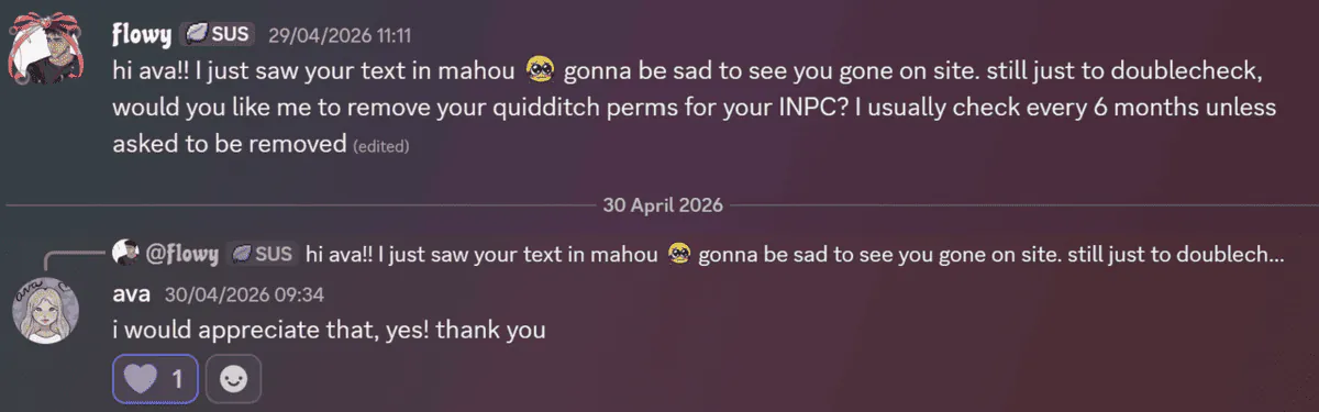 Image posted by the member