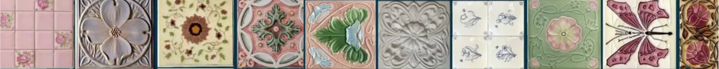 florilegium header