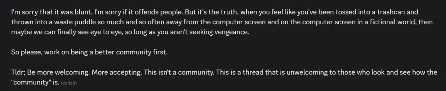 Image posted by the member