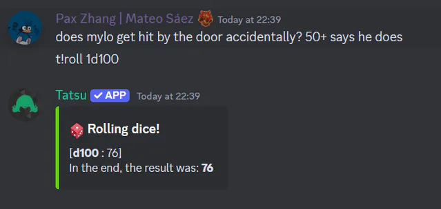 Image posted by the member
