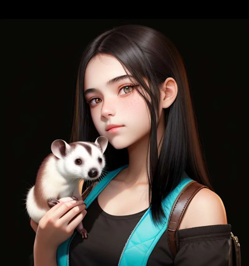 Image posted by the member