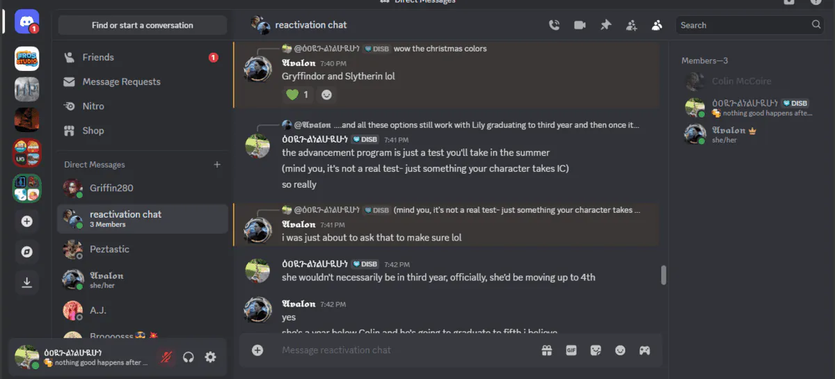 Image posted by the member