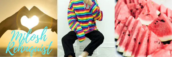 Image posted by the member