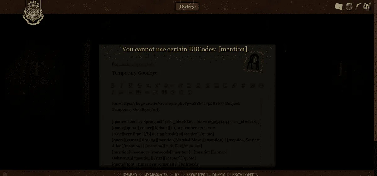 Image posted by the member