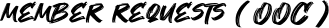 Image posted by the member