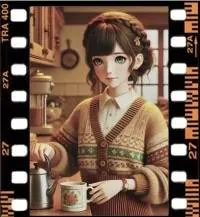 Image posted by the member