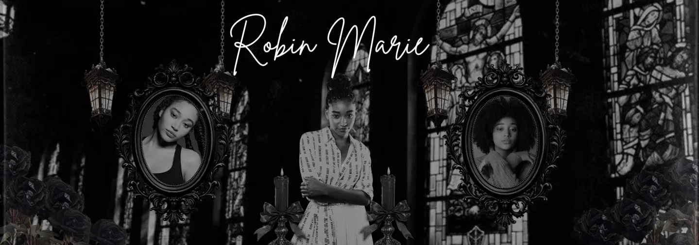 Banner of Robin Marie