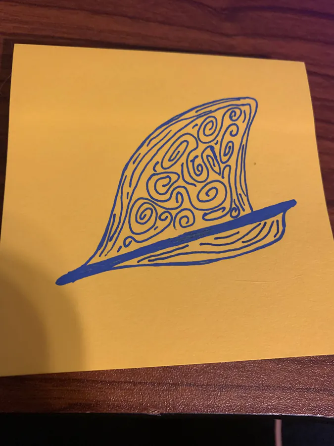 Image posted by the member