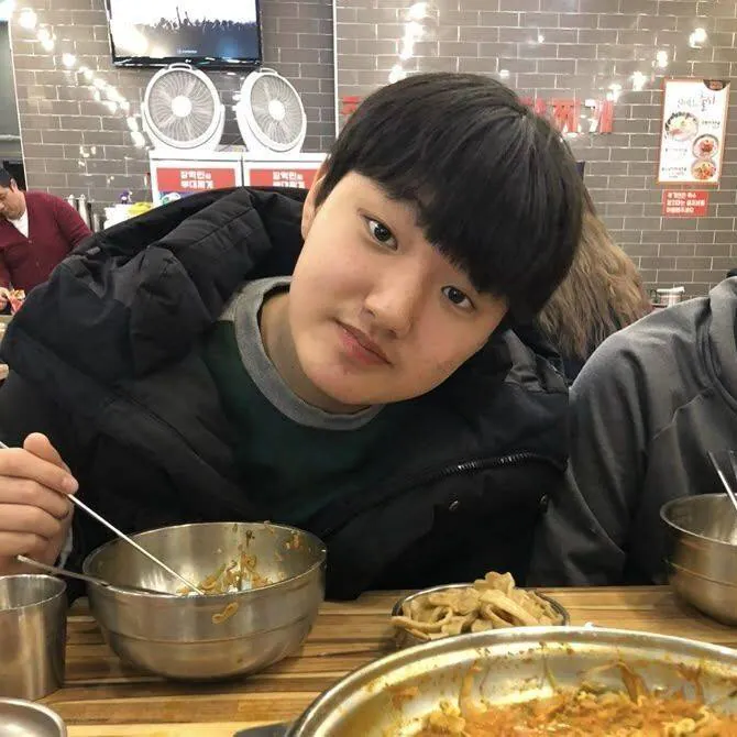 Image posted by the member