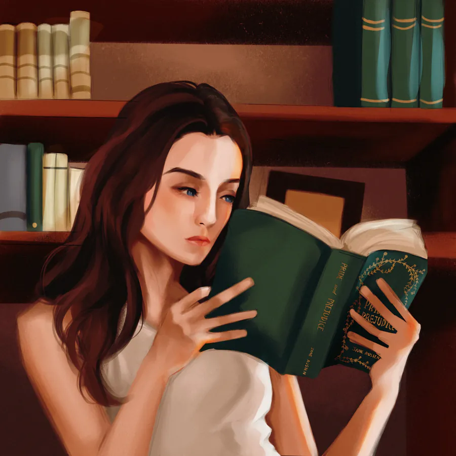 rosaline