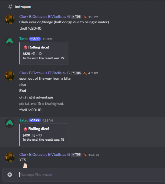 Image posted by the member