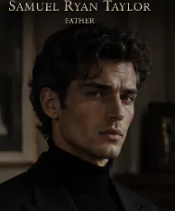 Octavian father