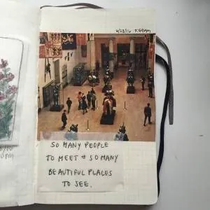 Image posted by the member