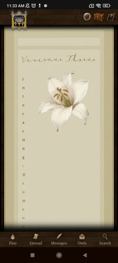 Image posted by the member