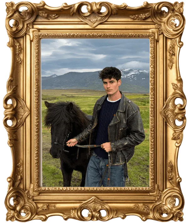 Image posted by the member