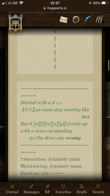 Image posted by the member