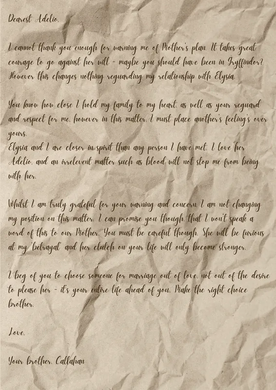 Image posted by the member