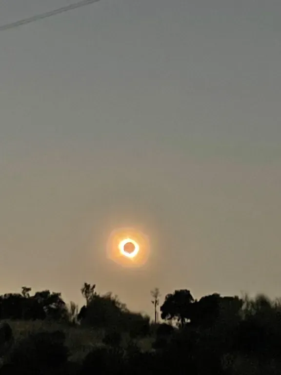 Eclipse 2026, Portugal!