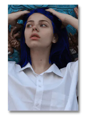 Image posted by the member