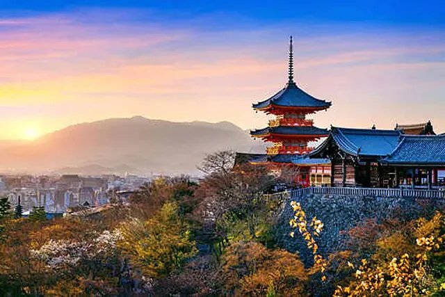 Japan