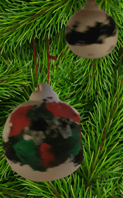 Image posted by the member