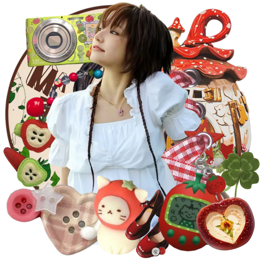 Image posted by the member