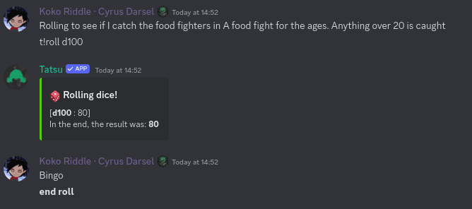 Image posted by the member