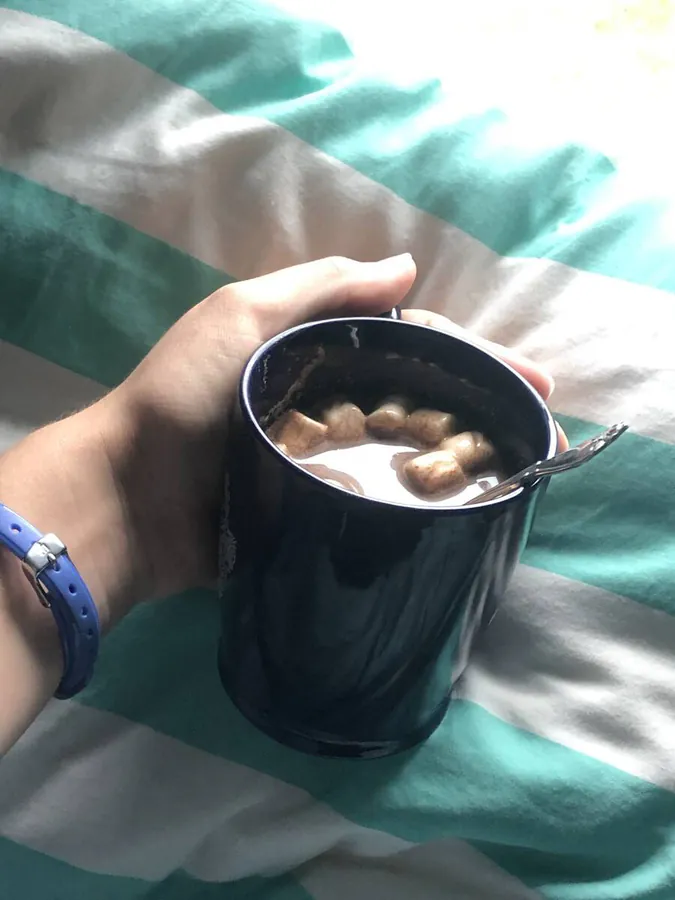 Image posted by the member