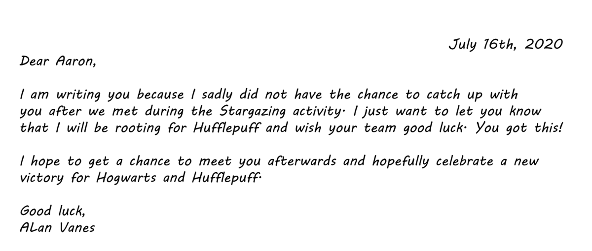 Image posted by the member