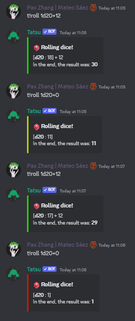 Image posted by the member