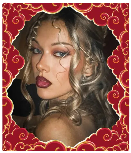 Image posted by the member