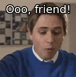 Image posted by the member